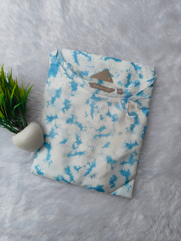 PREMIUM KOTTA COTTON KURTIS 0447