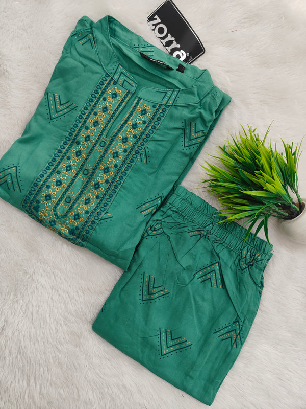 BUDGET FRIENDLY CORD SETS 2200