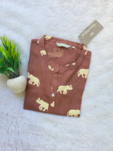BUDGET FRIENDLY OFFICE/DAILY WEAR KURTIS 0580