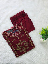 PREMIUM COTTON CO-ORD SETS 0634