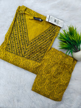 OFFICE /COLLEGE WEAR CORD SETS 0492