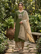 PREMIUM COTTON SALWAR SETS 0596