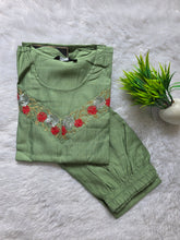 BERLIN SILK CO-ORD SETS 0532