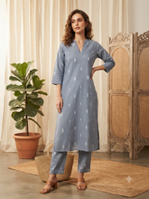 HANDLOOM COTTON CO-ORD SETS 0606