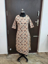 PREMIUM HAKOBA KURTIS 0467