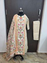 PREMIUM VATICAN SILK SALWAR SETS 0633