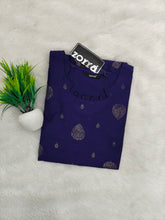 ETHNIC WEAR KURTIS 0583