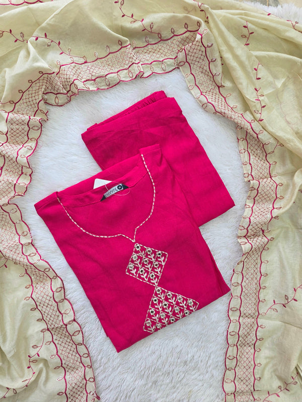 PARTY WEAR SALWAR SETS 0620