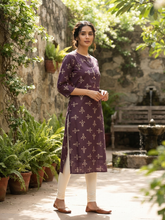 PREMIUM COTTON KURTIS 0642