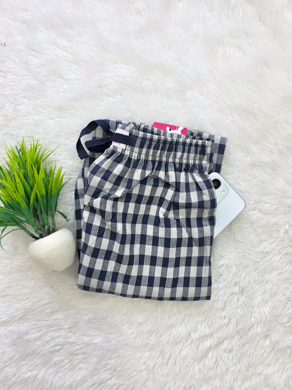 WOMEN'S PYJAMA PANTS /0558