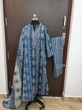 BUDGET FRIENDLY COTTON  SALWAR SETS 0444