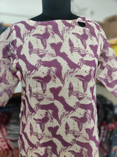 PREMIUM KOTTA COTTON KURTIS 0447