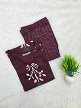 PREMIUM COTTON CO-ORD SETS 0598