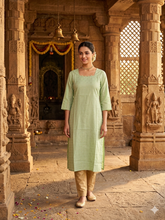 ETHNIC WEAR KURTIS 0583