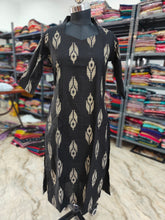 PREMIUM FLEX COTTON  KURTIS 0463