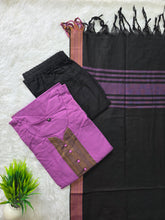 MANGALGIRI COTTON SALWAR SETS 0657