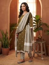 SOUTH COTTON SALWAR SETS 0608