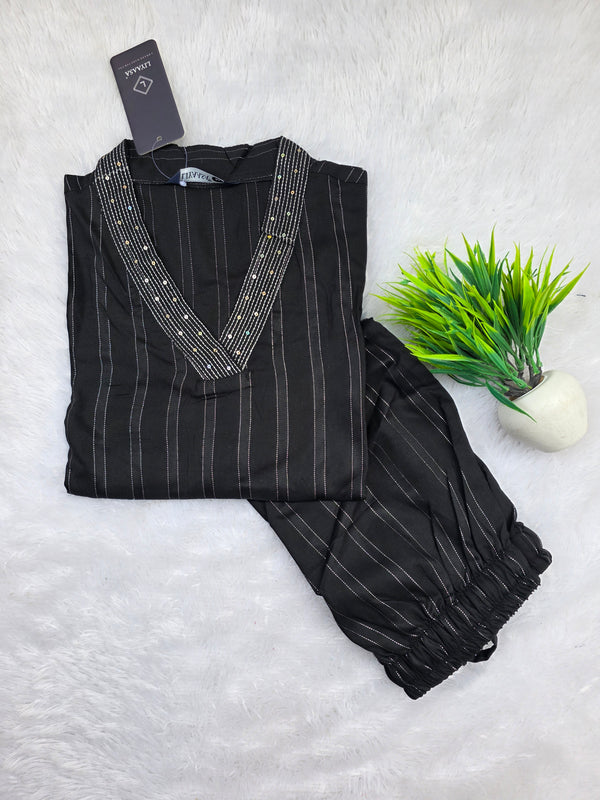 BUDGET FRIENDLY CORD SETS 2200