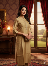 BUDGET FRIENDLY ETHNIC WEAR KURTIS 0503