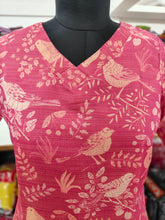 BUDGET FRIENDLY TISSUE KURTIS 0472