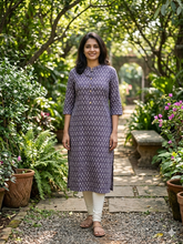BUDGET FRIENDLY OFFICE\COLLEGE WEAR KURTIS 0454