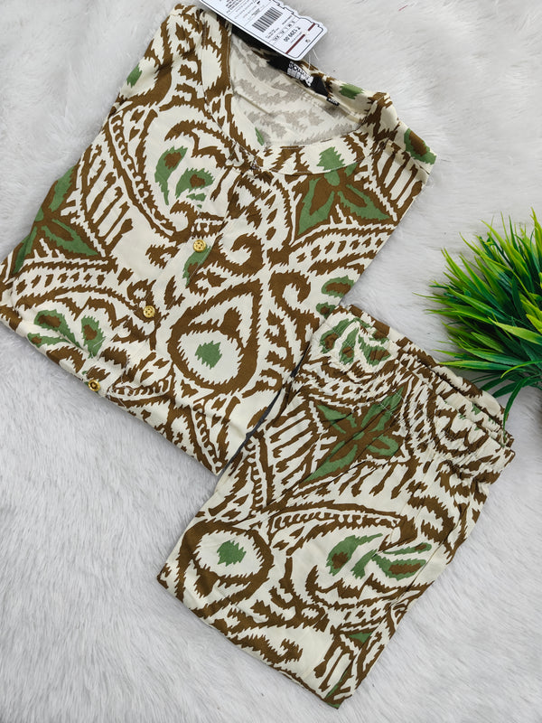 BUDGET FRIENDLY CORD SETS 2200