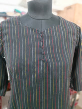 PREMIUM COTTON KURTIS 0489