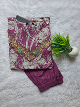 BERLIN SILK CO-ORD SETS 0532