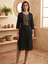 OFFICE/COLLEGE WEAR KURTIS 0617
