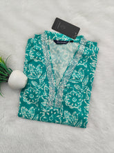 EMBROIDERY OFFICE /COLLEGE WEAR KURTIS 0456