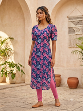 KOTA COTTON KURTIS 0447