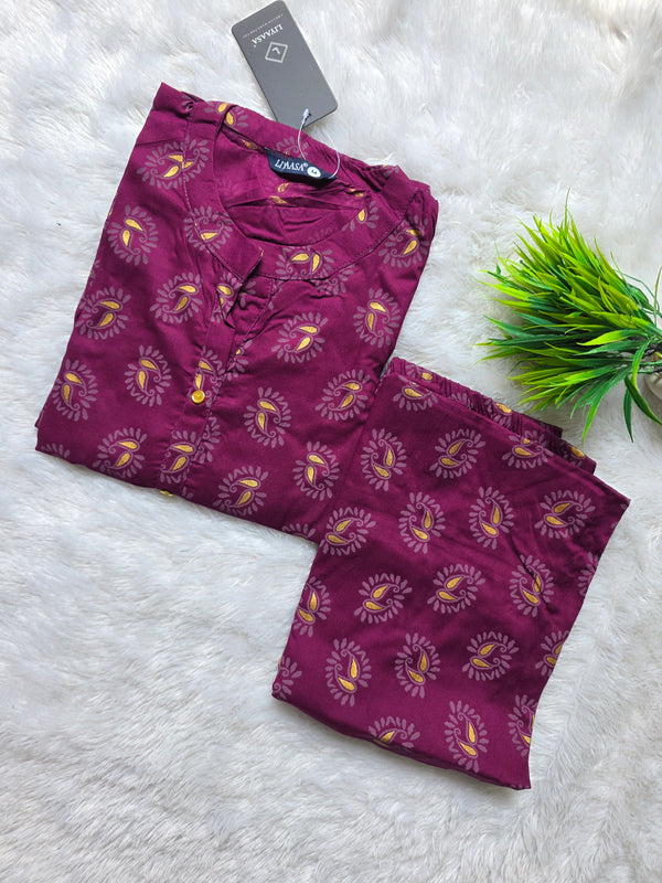 BUDGET FRIENDLY CO-ORD SETS 2200