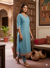 BUDGET FRIENDLY TRADITIONAL MANGALGIRI COTTON KURTIS 0233