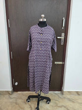 BUDGET FRIENDLY OFFICE\COLLEGE WEAR KURTIS 0454