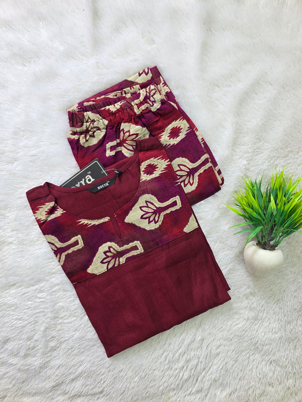 BUDGET FRIENDLY CO-ORD SETS 0613