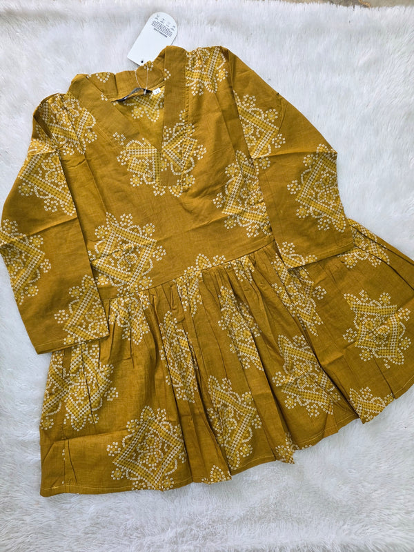 PEPLUM STYLE SHORT TOPS 0518