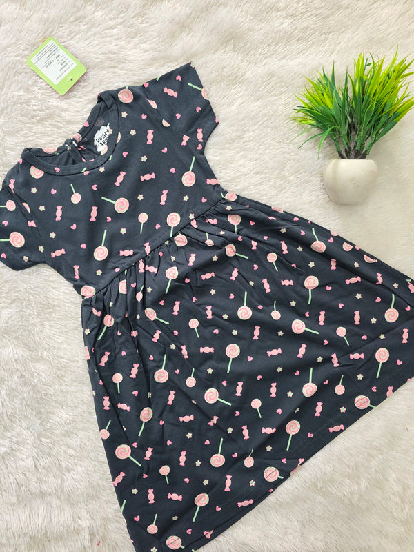 KIDS GIRLS FROCKS