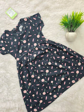 KIDS GIRLS FROCKS