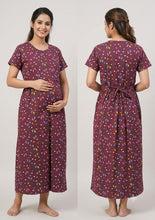 FEEDING/ MATERNITY WEAR 0640