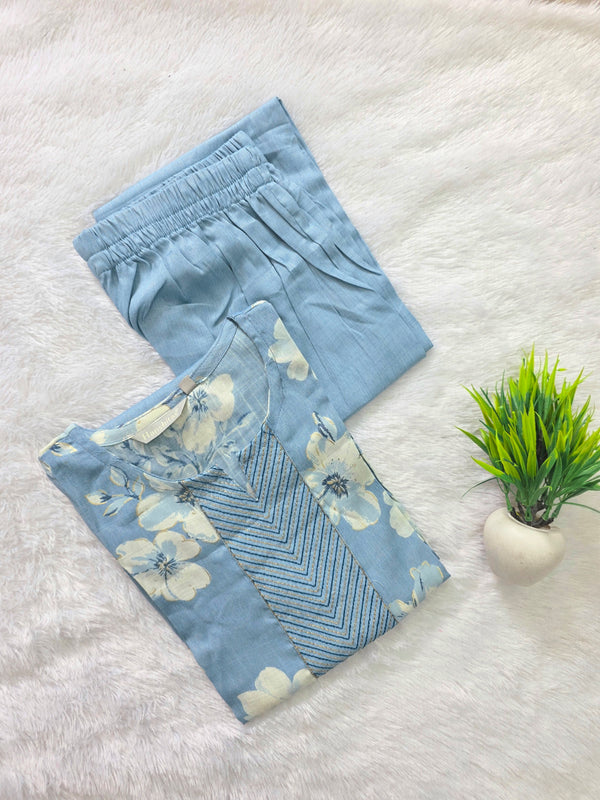 BUDGET FRIENDLY CO-ORD SETS 2200