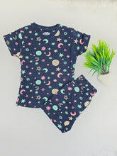 KIDS TSHIRT + SHORTS SETS