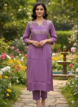 BERLIN SILK WITH ORGANZA PATCH WORK CO-ORD SETS 0532