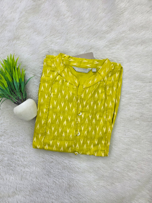 PREMIUM UMBRELLA KURTIS 0602