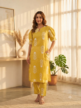 PREMIUM COTTON CO-ORD SETS 0634