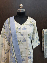 PREMIUM COTTON SALWAR SETS 0552