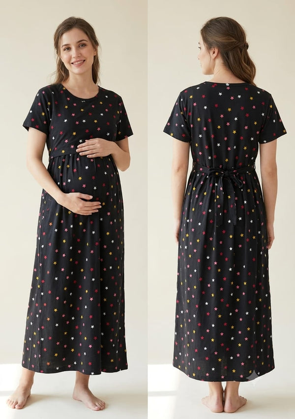 FEEDING/ MATERNITY WEAR 0640