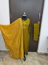 PARTY WEAR SALWAR SETS 0620
