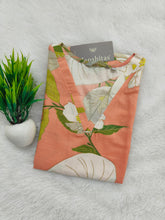 LINEN SLUB COTTON KURTIS 0445