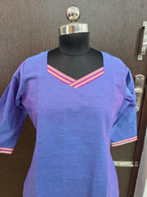 TRADITIONAL MANGALGIRI COTTON KURTIS 0568