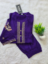 PREMIUM ETHNIC WEAR CO-ORD SETS/ 0571